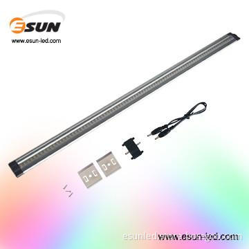 CE RoHS approval 600mm LED cabinet lighting